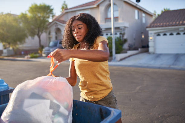 Best Full-Service Junk Removal  in Mount Pleasant, UT