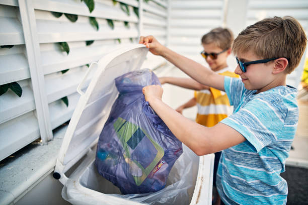 Reliable Mount Pleasant, UT Junk Removal Solutions