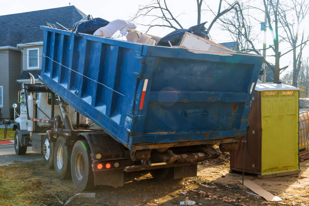 Best Construction Debris Removal  in Mount Pleasant, UT