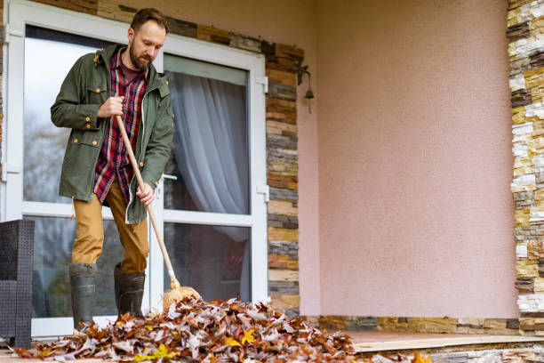 Best Construction Debris Removal  in Mount Pleasant, UT