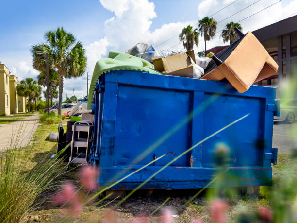 Best Attic Cleanout Services  in Mount Pleasant, UT