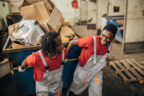 Best Estate Cleanout Services  in Mount Pleasant, UT