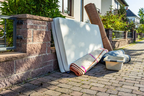 Best Commercial Junk Removal  in Mount Pleasant, UT