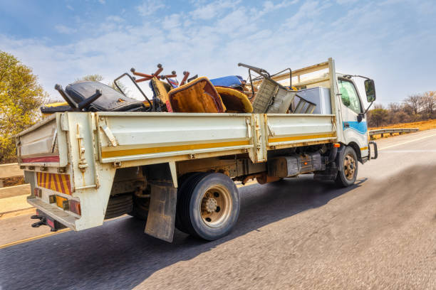 Best Junk Hauling Services  in Mount Pleasant, UT