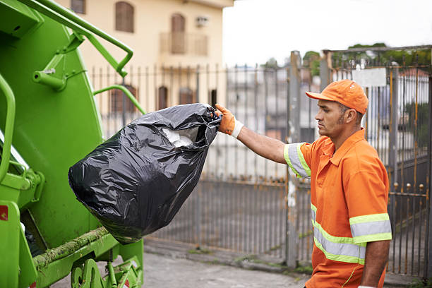 Yard Cleanup Services in Mount Pleasant, UT